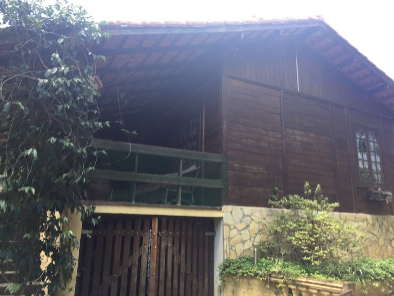 Casa à venda Cerqueira César com 75m² e 3 quartos por R$ 680.000 - 436866717-01-frente-3.JPG