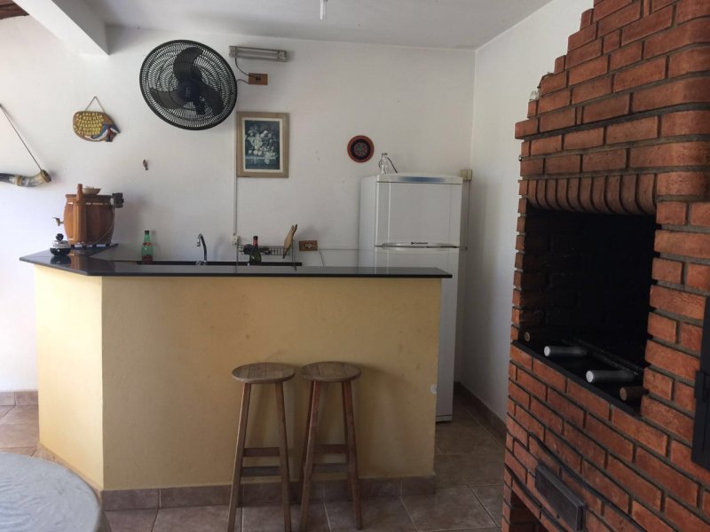 Casa à venda Cerqueira César com 75m² e 3 quartos por R$ 680.000 - 443763128-08-edicula-terreo-2.JPG