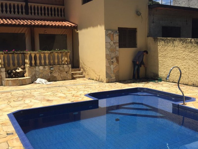 Casa à venda Cerqueira César com 75m² e 3 quartos por R$ 680.000 - 575314966-07-piscina-4.JPG