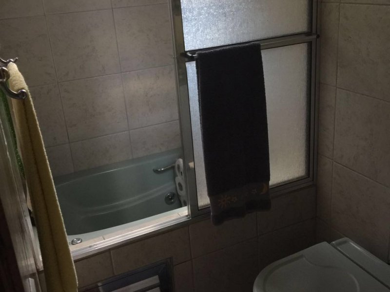 Casa à venda Cerqueira César com 75m² e 3 quartos por R$ 680.000 - 667796798-12-banheiro-interno.JPG