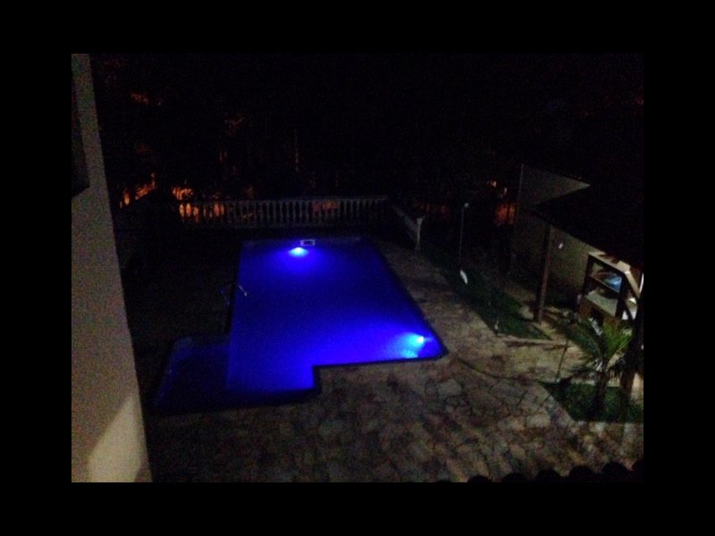 Casa à venda Cerqueira César com 75m² e 3 quartos por R$ 680.000 - 78946090-piscina-iluminada-1.JPG