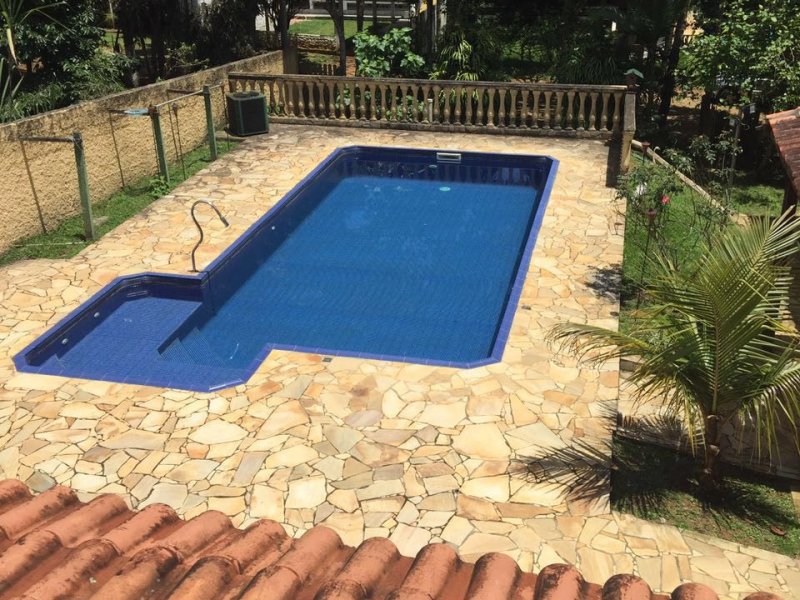 Casa à venda Cerqueira César com 75m² e 3 quartos por R$ 680.000 - 809707876-07-piscina-1.JPG
