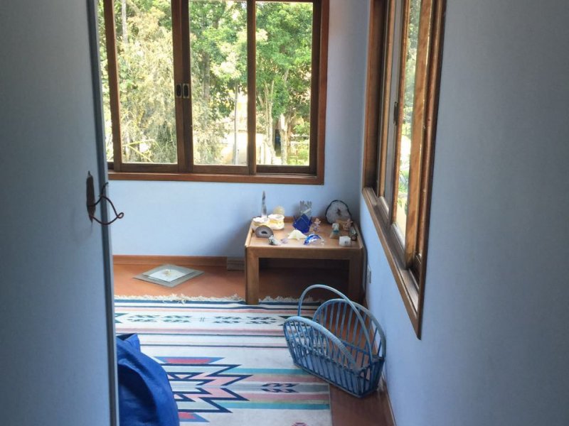 Casa à venda Cerqueira César com 75m² e 3 quartos por R$ 680.000 - 834596967-09-edicula-piso-1-3.JPG