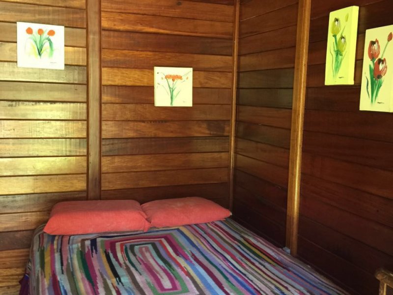 Casa à venda Cerqueira César com 75m² e 3 quartos por R$ 680.000 - 911003099-06-quarto-01.JPG