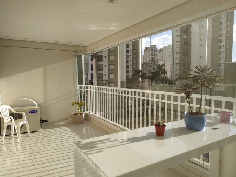 imóvel com 126m² - Vila Leopoldina - São Paulo