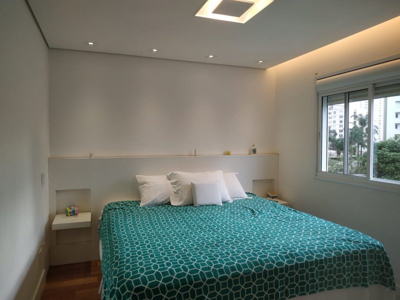 imóvel com 126m² - Vila Leopoldina - São Paulo