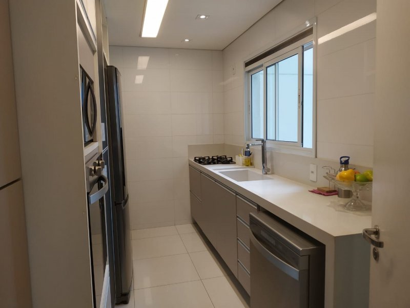 imóvel com 126m² - Vila Leopoldina - São Paulo