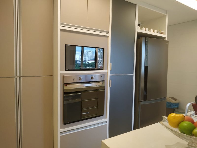 imóvel com 126m² - Vila Leopoldina - São Paulo