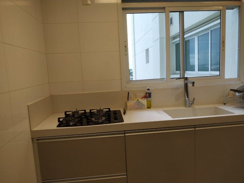imóvel com 126m² - Vila Leopoldina - São Paulo