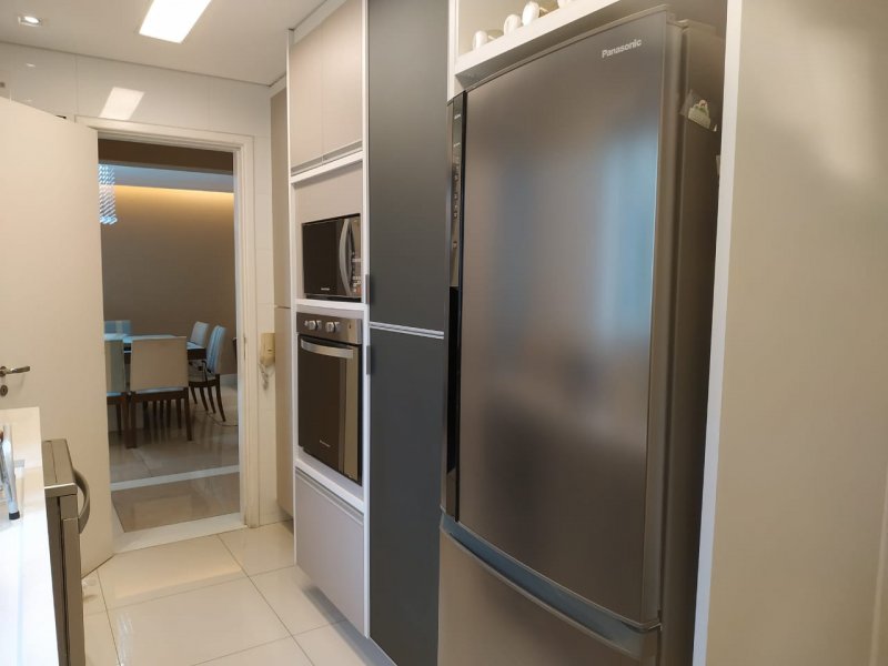 imóvel com 126m² - Vila Leopoldina - São Paulo