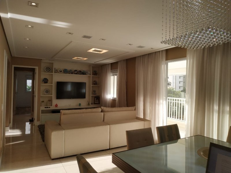 imóvel com 126m² - Vila Leopoldina - São Paulo
