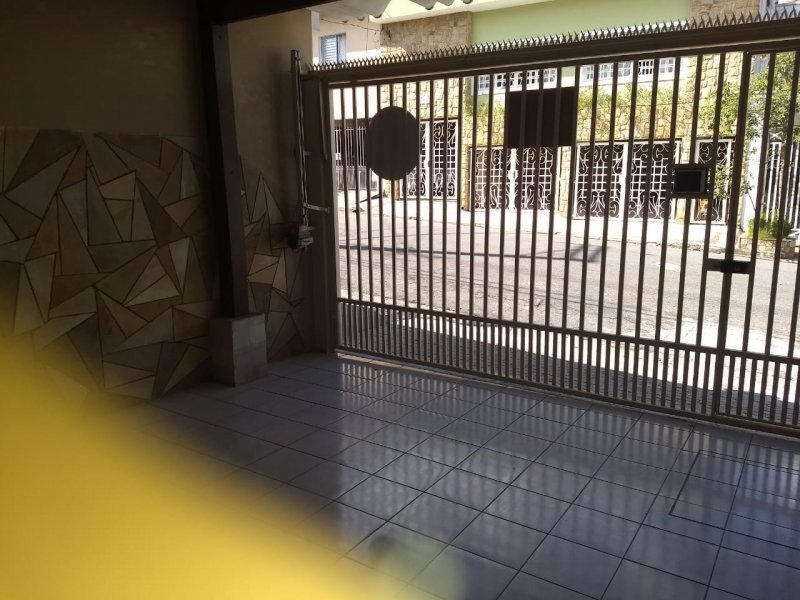 imóvel com 140m² - Cerâmica - São Caetano do Sul