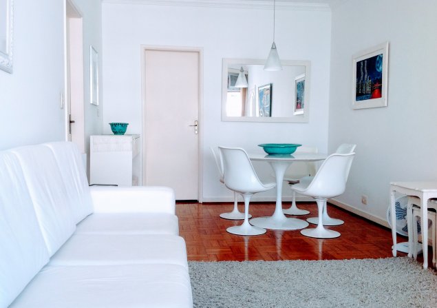 imóvel com 120m²