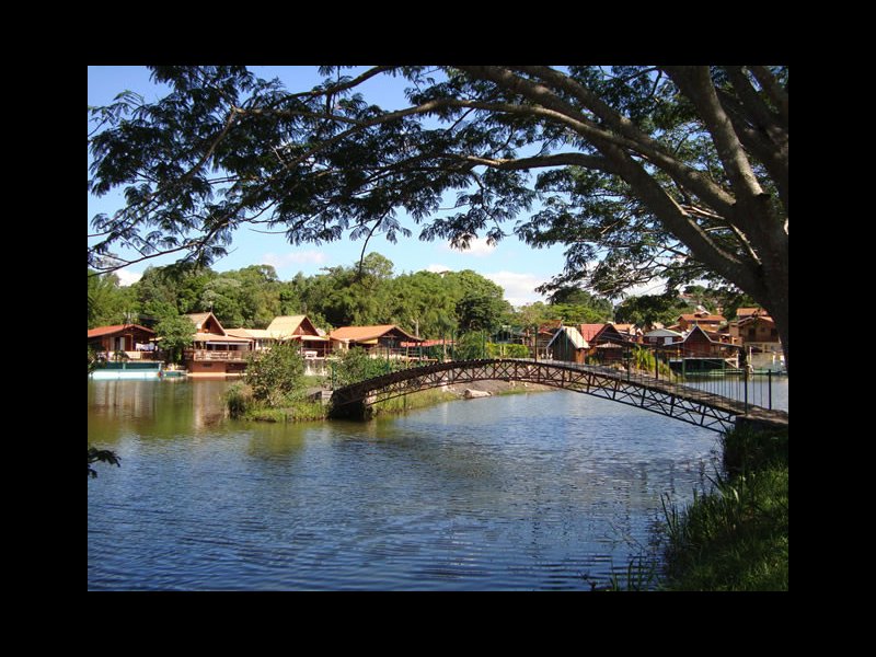 Casa de condomínio à venda Caetetuba com 90m² e 2 quartos por R$ 165.000 - 272920549-atibaia-campo-09.jpg