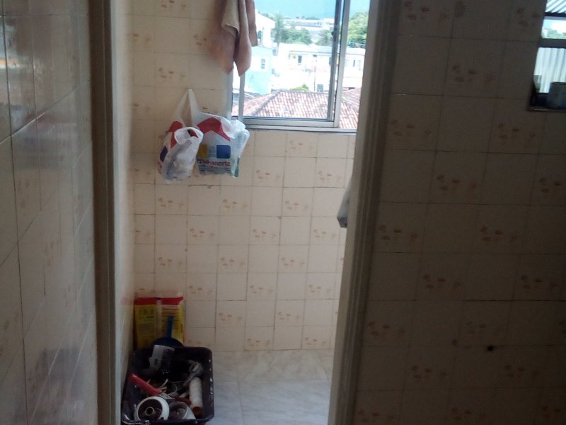 Apartamento à venda Parque São Vicente com 49m² e 1 quarto por R$ 110.000 - 1149185184-img-20180105-175014.jpg