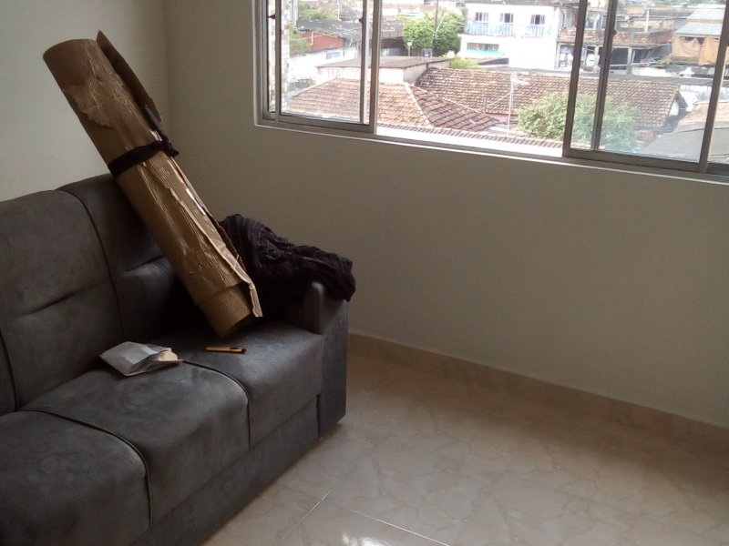 Apartamento à venda Parque São Vicente com 49m² e 1 quarto por R$ 110.000 - 1420518970-img-20180105-175111.jpg