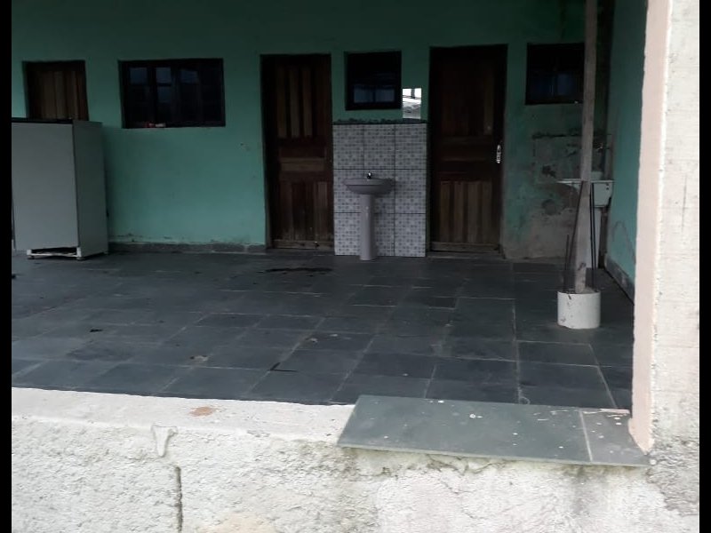 imóvel com 1290m² - Vista Linda - Bertioga