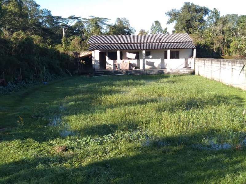 imóvel com 1290m² - Vista Linda - Bertioga