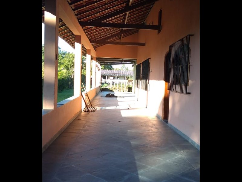 imóvel com 1290m² - Vista Linda - Bertioga