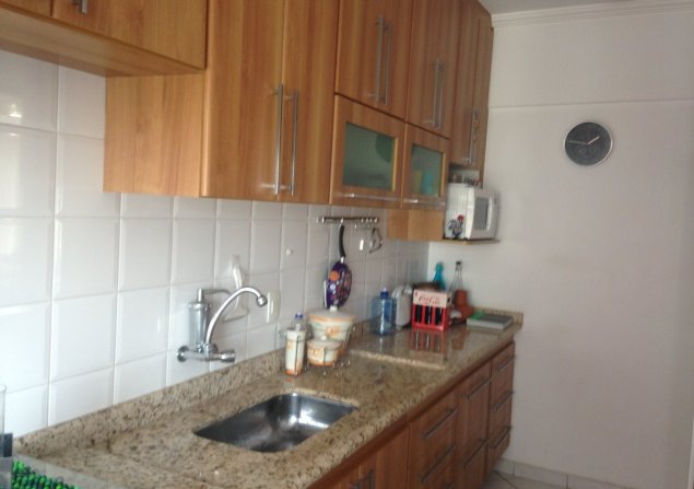 imóvel com 65m²