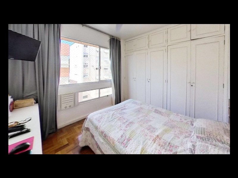 Apartamento à venda Laranjeiras com 63m² e 2 quartos por R$ 640.000 - 1352569102-foto3.jpg