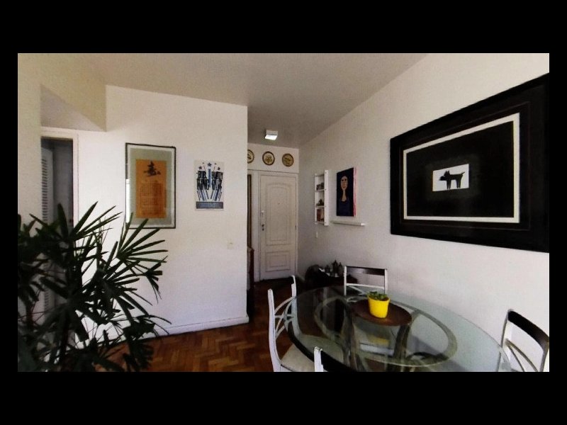 Apartamento à venda Laranjeiras com 63m² e 2 quartos por R$ 640.000 - 572476687-foto-1.jpg