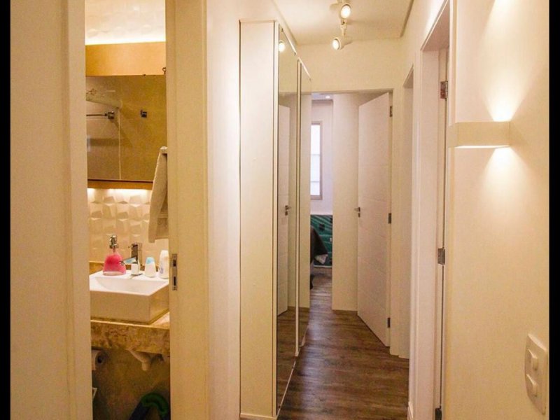 imóvel com 64m² - Bela Aliança - São Paulo