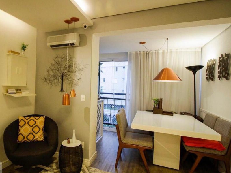 imóvel com 64m² - Bela Aliança - São Paulo