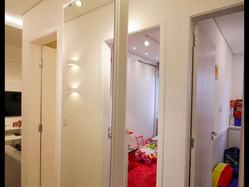 imóvel com 64m² - Bela Aliança - São Paulo