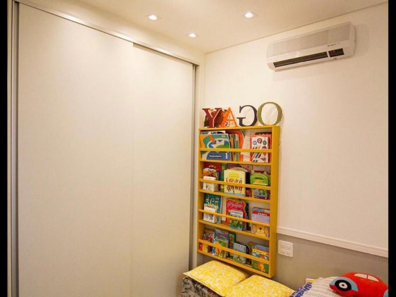 imóvel com 64m² - Bela Aliança - São Paulo