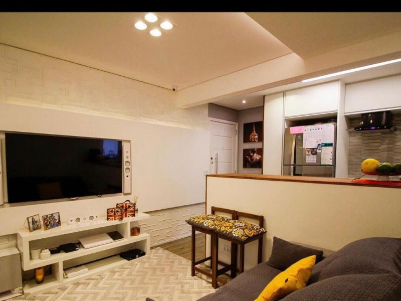 imóvel com 64m² - Bela Aliança - São Paulo