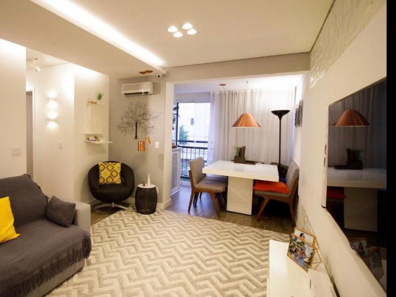 imóvel com 64m² - Bela Aliança - São Paulo