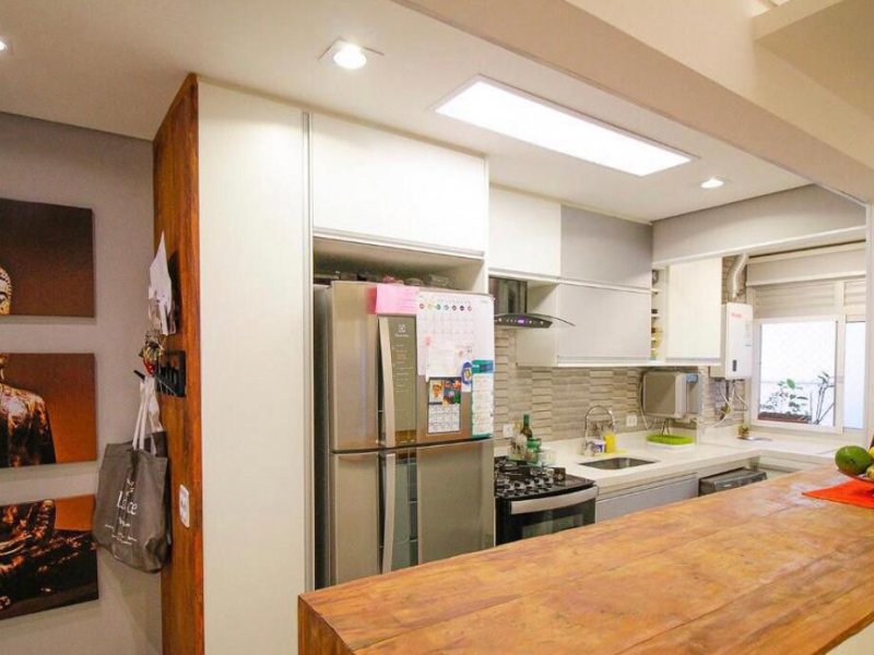imóvel com 64m² - Bela Aliança - São Paulo
