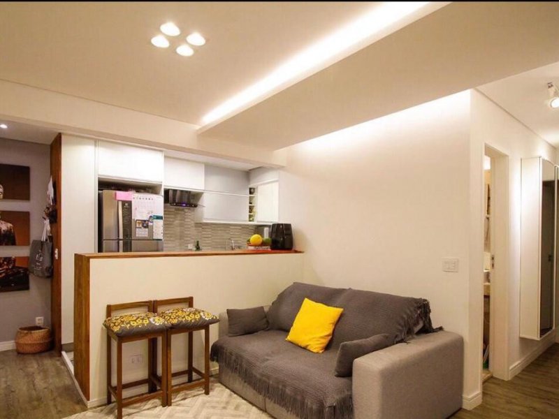 imóvel com 64m² - Bela Aliança - São Paulo