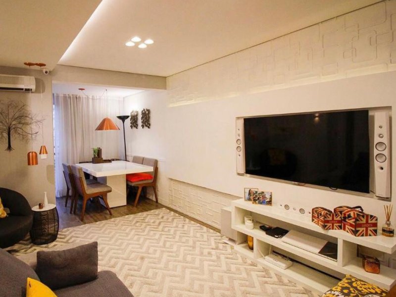 imóvel com 64m² - Bela Aliança - São Paulo