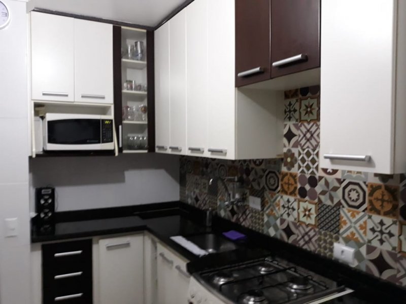 Apartamento à venda Jardim Catanduva com 50m² e 2 quartos por R$ 220.000 - 1089542201-img-20181223-wa0012.jpg