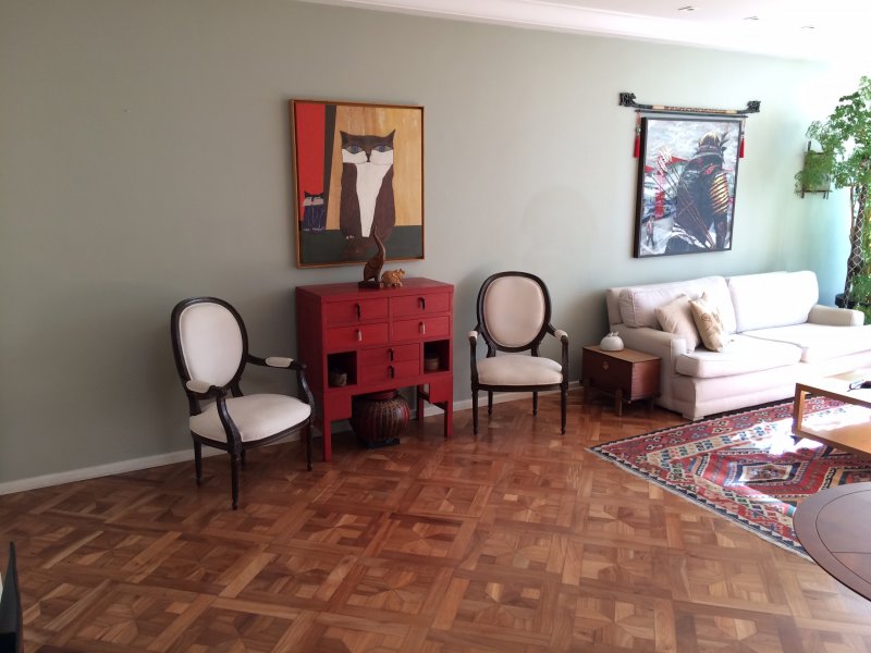 imóvel com 165m² - Jardim Paulista - São Paulo