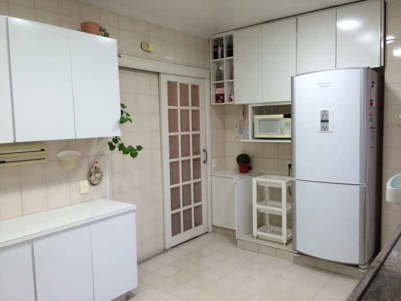 imóvel com 165m² - Jardim Paulista - São Paulo