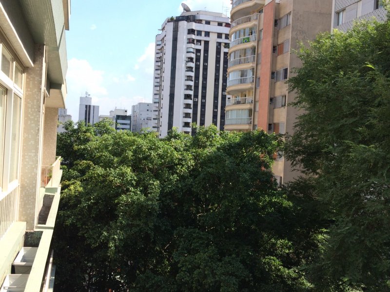 imóvel com 165m² - Jardim Paulista - São Paulo
