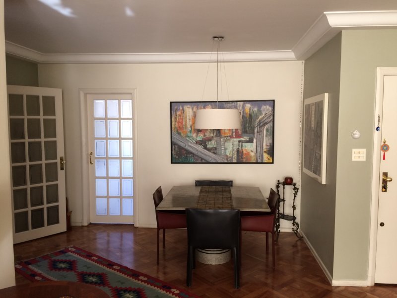 imóvel com 165m² - Jardim Paulista - São Paulo