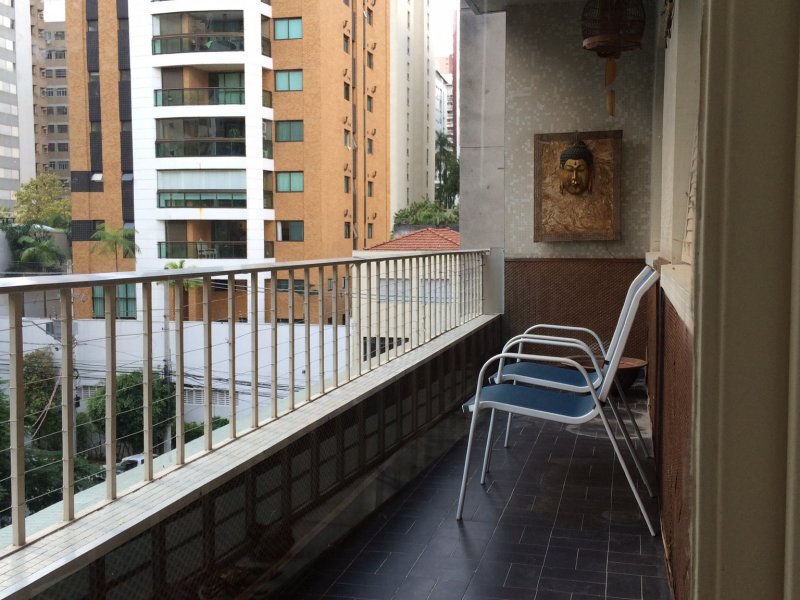 imóvel com 165m² - Jardim Paulista - São Paulo