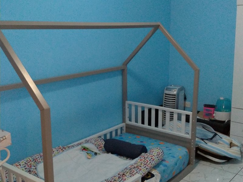 Casa de condomínio à venda Jardim Débora com 68m² e 2 quartos por R$ 235.000 - 1464366209-p-20190609-131635.jpg