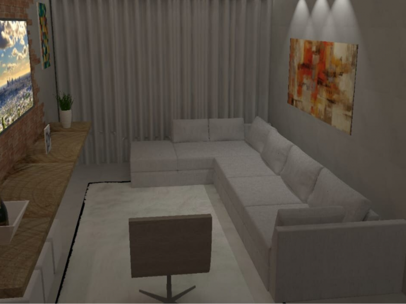 Apartamento à venda Copacabana com 92m² e 2 quartos por R$ 1.250.000 - 1241462855-1.PNG