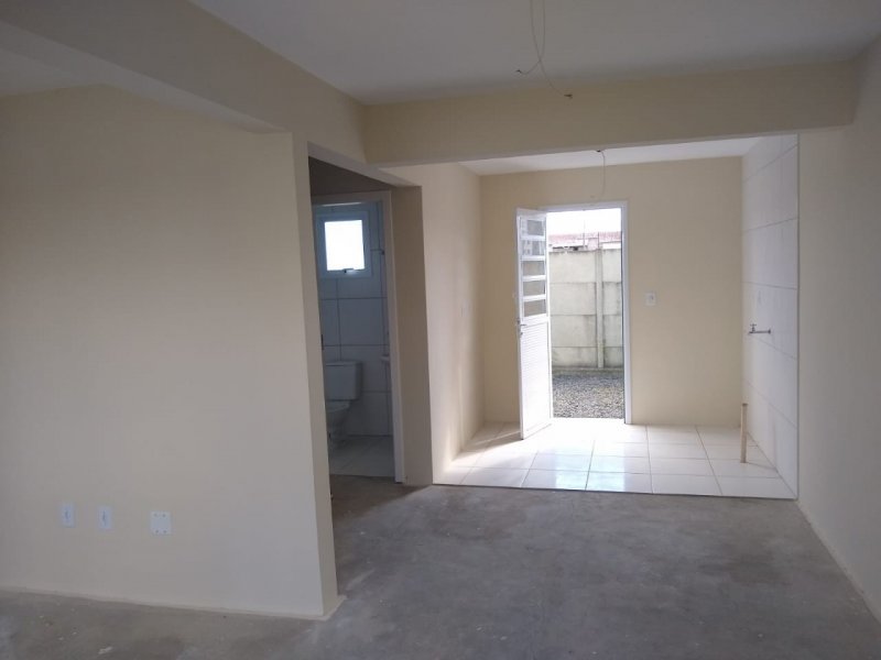 imóvel com 69m² - Igará - Canoas