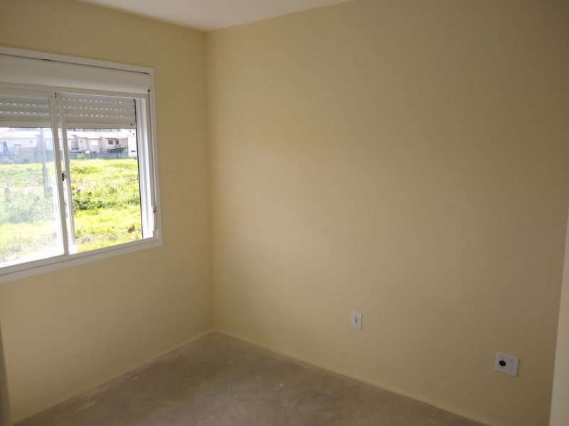 imóvel com 69m² - Igará - Canoas