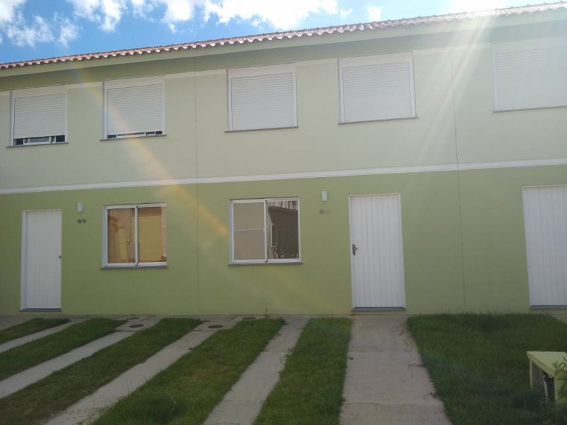 imóvel com 69m² - Igará - Canoas