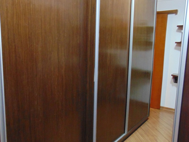 imóvel com 67m² - Vila Homero Thon - Santo André