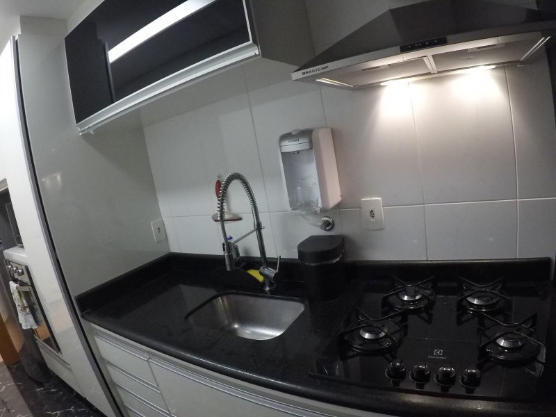 imóvel com 67m² - Vila Homero Thon - Santo André