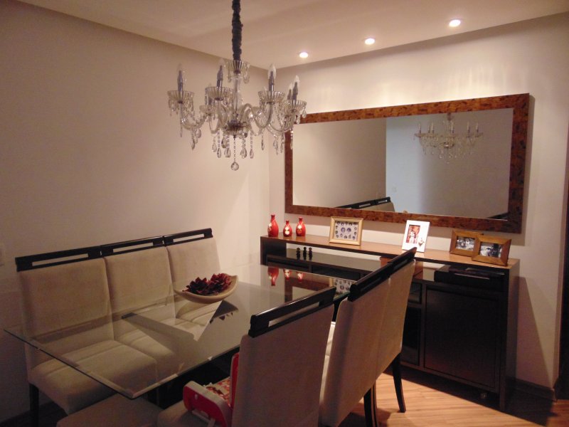 imóvel com 67m² - Vila Homero Thon - Santo André