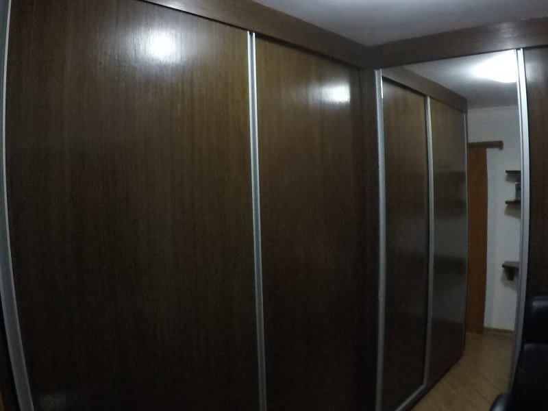 imóvel com 67m² - Vila Homero Thon - Santo André